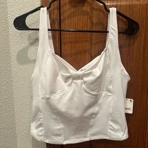 Free People Movement Tank “kindred spirit tank”